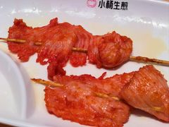 -小杨生煎(周浦万达店)