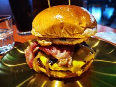 -魏斯理汉堡(西安沣东吾悦店)