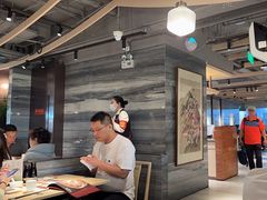 -鼎泰丰(当代商城店)