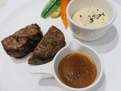 -Deer Park鹿园西餐(仁恒置地广场店)