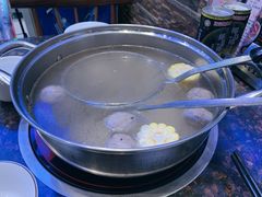 -八合里潮汕鲜牛肉火锅(深圳海岸城店)