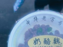 -奶酪魏(牛街总店)