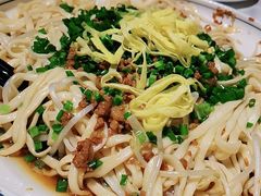 温州拌面-余记海鲜(合生广场店)