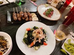 -Fukumimi·美醉堂 居酒屋(金尚店)