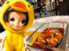 -香云轩·顺德菜(香云纱园林酒店店)