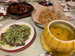 -顺风山庄(水濂山店)