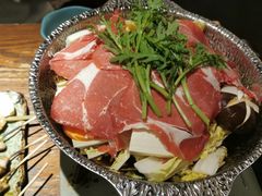 -王氏炉匠·烧鸟放题自助(好运街店)