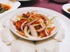 -和记小菜(大宁店)