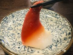 -哥哥の深夜食堂(原竹琥珀古北店)
