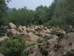 -道须沟旅游风景区