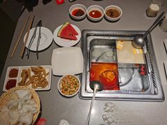 -海底捞火锅(方塔东街店)