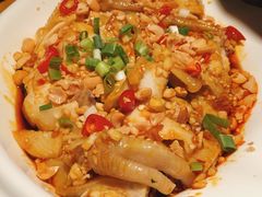 -乡村井冈·乡野江西菜(黄龙店)