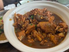 -李东农庄(中南百草园地标店)