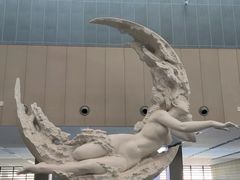 -长春世界雕塑园冰雪艺术天地