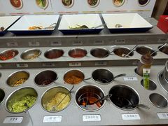 -海底捞火锅(旭辉MALL店)