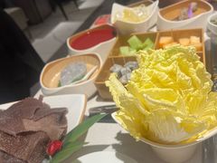 -海底捞火锅(长宁路龙之梦店)