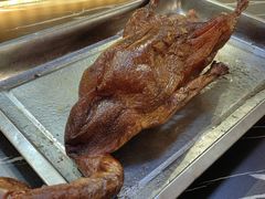 -鹅掂·大岭山烧鹅