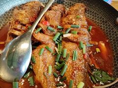 -湘力力小院·鱼汤泡饭(枫林路店)