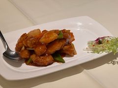 -利苑酒家(合景国际金融广场店)