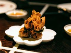 -杭州西子湖四季酒店·金沙厅