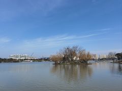 -东湖景区