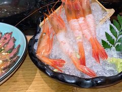 -無境·匠心日本料理(汉街店)