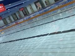 -安徽世纪金源大饭店游泳馆(滨湖区)