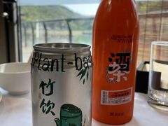 -安吉涵田度假村·水榭居中餐厅