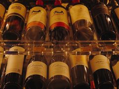 -wineapp葡萄酒餐吧(外滩金融中心店)