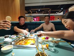 -海底捞火锅(万丰桥店)