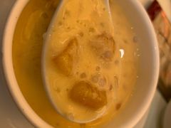 杨枝甘露-利苑酒家(北角店)