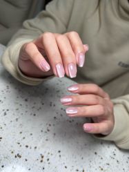 -茉柠Morning Nails