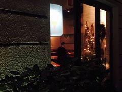 -La Strada(安福路店)