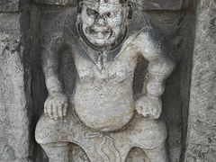 -正定古城-开元寺