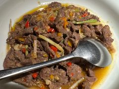 -北方家宴(番禺永旺店)