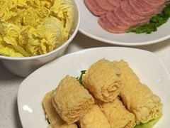 -煲王粤菜餐厅(中侨中心店)