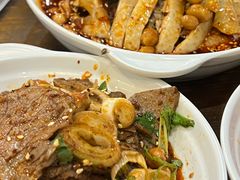 -牛王庙(龙华花园店)