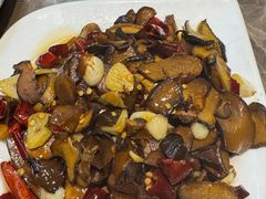 -野菌园·野生菌火锅首创第一家(关兴路总店)