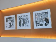 -王品牛排(郑州大卫城店)