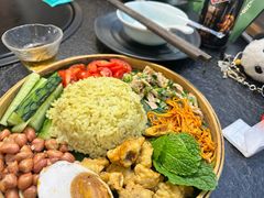 -一善菌·云南菌汤·云南菜(银泰城店)