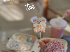 -milch·t妙奇(五大道店)