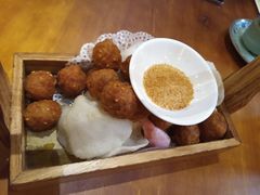 -锦小馆(安贞店)