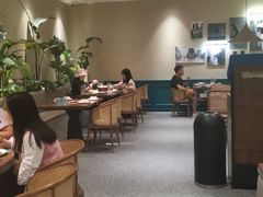 大堂-南越郡·越式风味餐厅(青秀万达店)