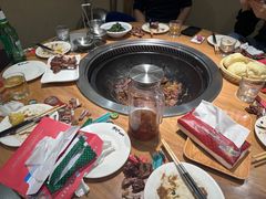 -咱屯子铁锅炖直营店(南湖大路店)