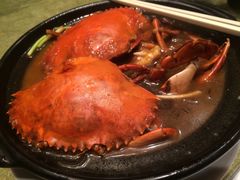 -小南国(金沙江路店)