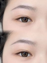 -张小野·专业半永久纹眉