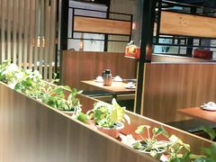 -山之屋炭火烧肉·生啤畅饮(大朗万科中央公园店)