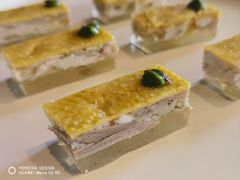 葱油水晶鸡-柿合缘新京菜(国金中心商场店)