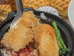 -花城粤菜餐厅(高新区店)