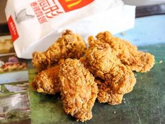 -麦当劳(长泰商业广场店)